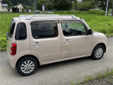 R9年4月まで車検整備付いてます!すぐ乗れます!4WD!内外装キレイです!禁煙車!人気のココア色です!