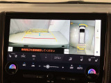 バックカメラも装備され運転をサポ-ト致します。駐車が苦手な方でも後ろが見えますので心配ございません!一度使ったら手放せません。