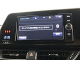 Bluetooth対応でスマホにダウンロードした音楽を楽しめます♪