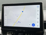 ナビ付きですので知らない場所にお出かけの際には道に迷うことなく目的地に到着できるので非常に活躍します。