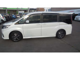 ステップワゴン 1.5 スパーダ ホンダ センシング 4WD 