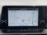 日産コネクトナビ付です!