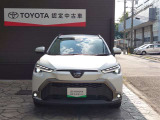全車トヨタ独自のロングラン保証つき!1年間距離無制限で約60項目、5000部品が対象! さらに期間延長も可能!