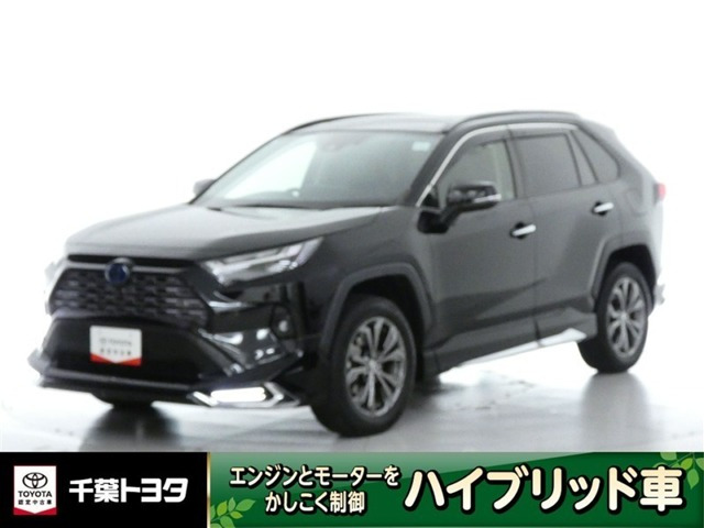 トヨタ RAV4 