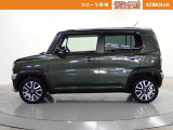 ハスラー J スタイルII 