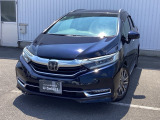 ホンダ シャトル