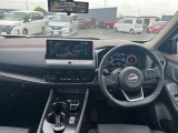 エクストレイル  1.5 G e-4ORCE 4WD
