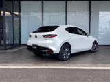 MAZDA3ファストバック 1.5 15S ツーリング 