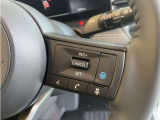 プロパイロットで高速も楽々です
