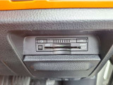 【ETC】便利なETC車載器も装備!高速道路の料金所もスムーズに通過できます。今や必須の装備ですね!お客様用にセットアップをしてのお渡しとなります!
