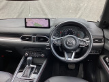 CX-5 2.2 XD スポーツアピアランス 4WD 