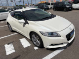 CR-Z 1.5 アルファ 