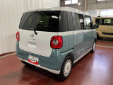 運転のしやすさを支える快適装備も充実!おすすめの一台です☆