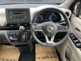車内クリーニング・除菌済みです。快適にお乗りいただけます。