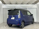 ムーヴカスタム RS ハイパー SAIII 