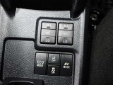 運転席・助手席は共にシートヒーター付なので、寒い日の朝の通勤も快適です♪