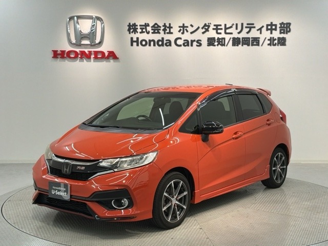 フィット 1.5 RS ホンダセンシング 