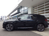 X1 xドライブ 20d Mスポーツ DCT 4WD 