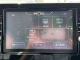 【Bluetooth】ナビゲーションと携帯電話/スマートフォンをBluetooth接続することができます。接続するとハンズフリーで使用することができるので、とても便利です!
