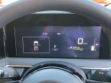 視認性の良いシンプルなメーターです。運転しやすく、取り回しの良いコンパクトカーはいかがですか?