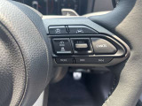 運転席の操作箇所です。ぜひ一度ご来店のうえご覧になってみてください♪