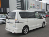 セレナ 2.0 ハイウェイスターG S-HYBRID 