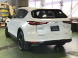 CX-60 3.3 XD ドライブ エディション ディーゼル 4WD 