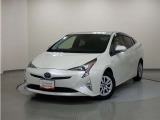 プリウス 1.8 S セーフティ プラス E-Four 4WD 