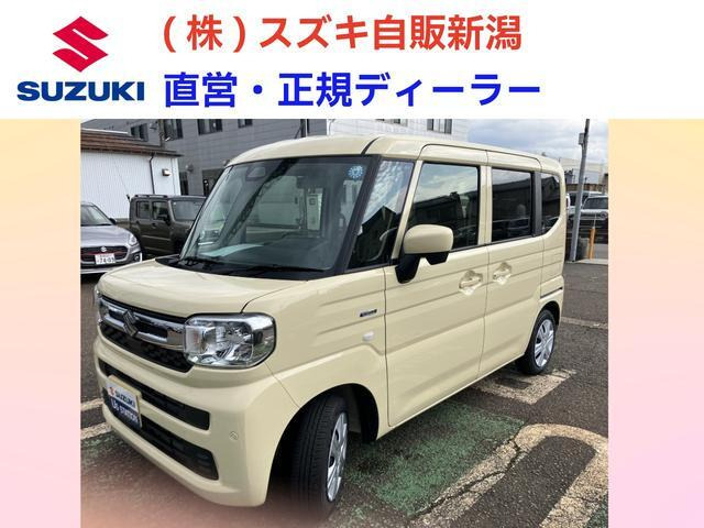 スペーシア ハイブリッド(HYBRID)  X 