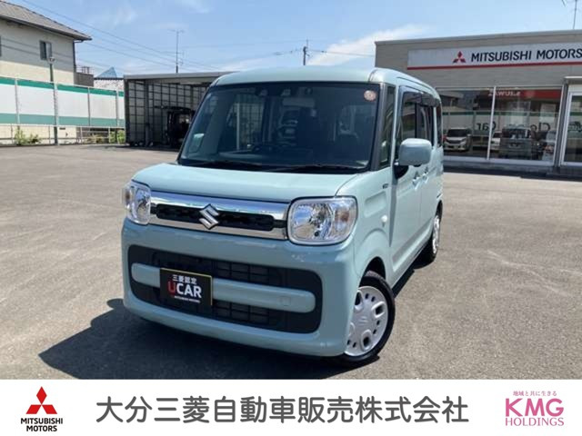 スズキ スペーシア 