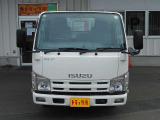 エルフ  3.0 フルフラットロー ディーゼルターボ 4WD
