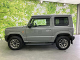 ジムニー XC 4WD 