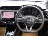 清潔で広々した座席です!是非、現車を見て体感してみてください。