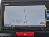 N-BOXカスタム G SSパッケージ ブラックスタイル 