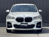 X1 xドライブ 18d Mスポーツ 4WD 4WD ワンオーナー