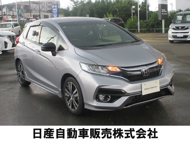 ホンダ フィット 
