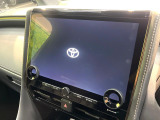 【14インチディスプレイオーディオ】画面内にオーディオ操作はもちろん、空調の調整機能なども盛り込んだ多機能なディスプレイオーディオです!スマートフォン連携はもちろん、車載ナビもお使いいただけます♪