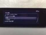 メーカーオプションのフルセグTVチューナー付です!
