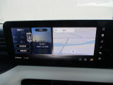 NissanConnectインフォテイメントシステムが装備されてます。