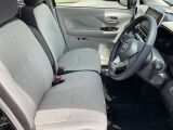 運転席まわりになります。実際に乗って頂き乗り心地をご体験してみてください。