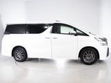 ★サイドビュー★ダウンサス、車高調、ホイール等のカスタムも承っております!