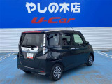 タンク 1.0 カスタム G 