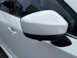 斜め後方の死角から来る車もしっかりと教えてくれます。