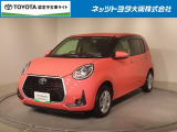 トヨタ パッソ