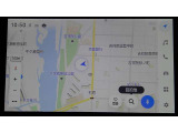 ディスプレイオーディオを装備。スマホとクルマをつなぐことで、これまでのナビに加えて、いろんなサービスが楽しめます。