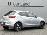 MAZDA2 1.5 15BD i セレクション 