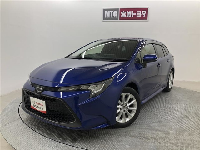 カローラツーリング 1.8 S 