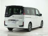 ◆法定整備実施◆Honda認定中古車の整備基準にもとづく整備を実施いたします。法定点検の整備に加え、Honda独自のプラスアルファー点検整備を実施。基準を満たしていない消耗部品を交換いたします。