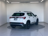 バックカメラが付いているのでバックでの車庫入れも安心です。