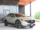 CX-30 2.0 20S レトロスポーツエディション 